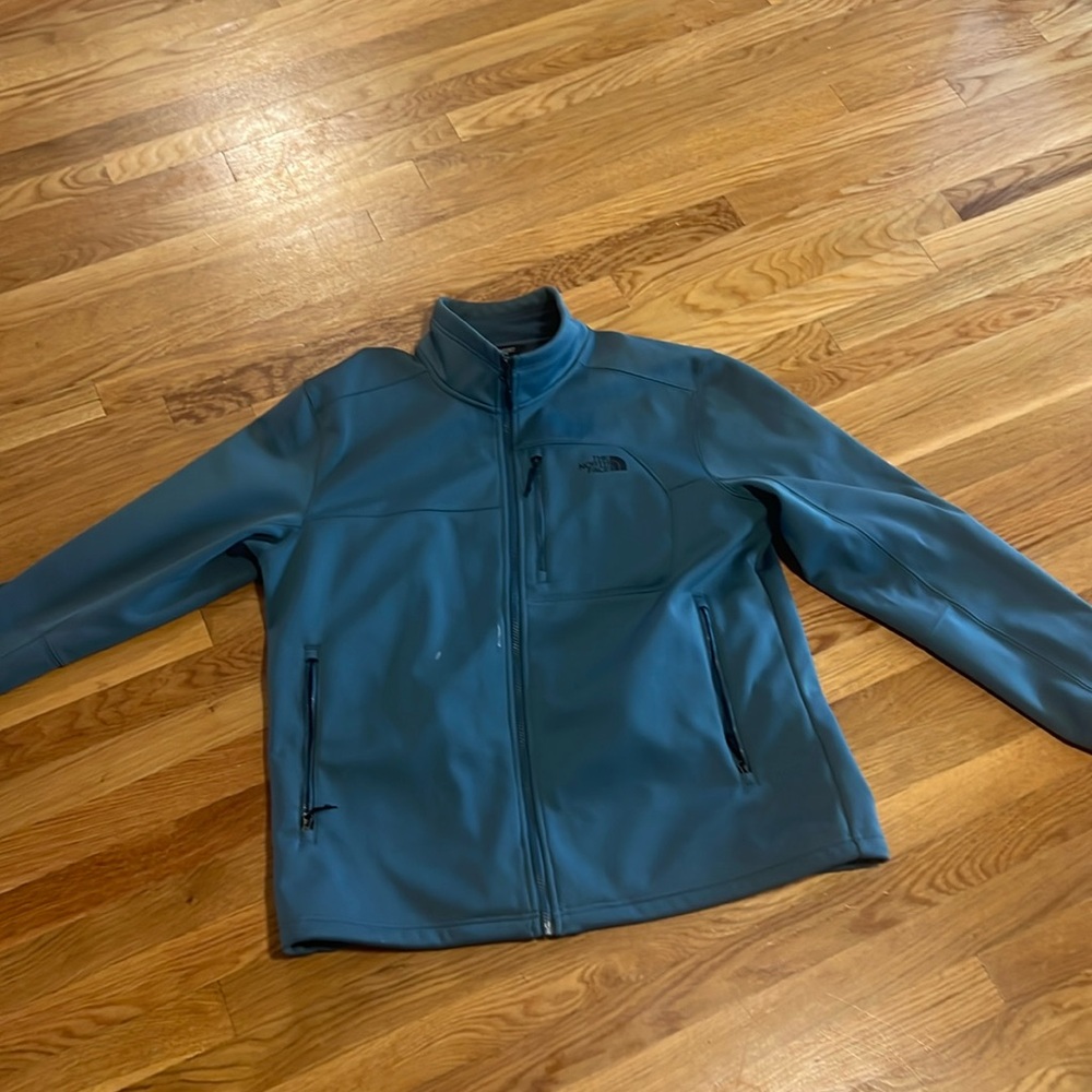 Men’s north face jacket